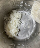 松下（Panasonic）【國家補貼20%】Xtra零零煲0涂層電飯煲家用3-6人無(wú)涂層不銹鋼IH煮飯鍋4升容量一級能效HFS153C 曬單實(shí)拍圖