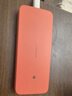 諾基亞（NOKIA）220 4G 移動(dòng)聯(lián)通電信全網(wǎng)通 2.8英寸雙卡雙待 直板按鍵手機(jī) 老人老年手機(jī) 學(xué)生手機(jī) 橘色 曬單實(shí)拍圖