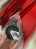 德力西電氣（DELIXI ELECTRIC）工具車小推車多功能架三層收納架手推車移動車間修車工具柜 升級 曬單實(shí)拍圖
