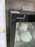 康寶（Canbo）消毒柜家用小型消毒碗柜高溫立式迷你臺(tái)式餐具碗筷收納柜廚房消毒機(jī)【國家補(bǔ)貼】XDR53-TVC1 曬單實(shí)拍圖