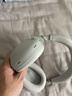 索尼（SONY）WH-1000XM6【政府補貼】頭戴式無(wú)線(xiàn)降噪耳機 AI智能降噪 鉑金銀 十一出游季 中秋送禮 曬單實(shí)拍圖
