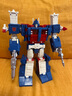 變形金剛（TRANSFORMERS）兒童男孩玩具模型禮物工作室系列經(jīng)典電影指揮官級(jí)86通天曉F6162 曬單實(shí)拍圖