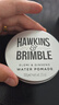 HAWKINS & BRIMBLE霍金斯發(fā)油小銀罐水基發(fā)油100g發(fā)油男士發(fā)蠟發(fā)泥  男士造型 曬單實(shí)拍圖