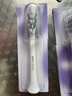 舒客舒客電動牙刷替換刷頭電動牙刷頭適配T2/T3/G33/G5/V3/V5/GT2 開學(xué)禮物 6支 T2/T3替換刷頭 曬單實(shí)拍圖