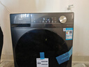 美的（Midea）滾筒洗衣機全自動(dòng)家用【MG100V36T】懶人超薄10公斤 以舊換新 家電國家補貼20% 一級能效 內衣洗  曬單實(shí)拍圖