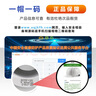 霍尼韋爾（Honeywell）安全帽阻燃耐低溫 L99S新國標 HDPE工地電力領(lǐng)導高級頭盔防砸抗沖擊 白色透氣1頂 曬單實(shí)拍圖