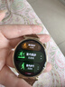 HUAWEI WATCH GT 5 國家補(bǔ)貼15% 珍珠白41mm華為智能手表情緒健康助手玄璣感知系統(tǒng) 曬單實(shí)拍圖