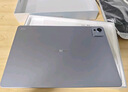 小米Xiaomi Pad 7 Ultra 新款小米平板電腦14英寸Ultra旗艦款 玄戒? O1高刷高清屏 網(wǎng)課娛樂(lè )長(cháng)續航 迷霧灰紫 12GB+256GB 標準版 曬單實(shí)拍圖