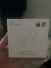 漫步者（EDIFIER）Lolli Pro 5 真無(wú)線(xiàn)主動(dòng)降噪藍牙耳機 藍牙6.0 AI翻譯 適用蘋(píng)果華為小米OPPO手機 星空灰 曬單實(shí)拍圖