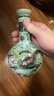 牛欄山二鍋頭 珍品三十(30) 青龍匠心 清香型白酒 52度500ml*1瓶 單瓶裝 曬單實拍圖