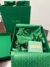 海藍(lán)之謎（LA MER）奇跡面霜30ml修護(hù)緊致護(hù)膚品套裝化妝品禮盒七夕情人節(jié)生日禮物女 曬單實(shí)拍圖