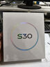 vivo S30 12GB+256GB 薄荷青 國家補貼 多彩輕薄直屏 超級潛望長焦 學(xué)生 live圖 AI手機 曬單實拍圖