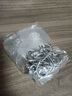 妙馨思掛鉤強力粘膠免打孔貼墻無(wú)痕宿舍墻壁粘貼掛鉤免打孔強力承重粘鉤 曬單實(shí)拍圖