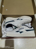 Reebok銳步官方男子CLUB C REVENGE網(wǎng)球運(yùn)動(dòng)休閑復(fù)古新年紅板鞋 100033712 43 曬單實(shí)拍圖