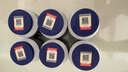 NYO3 磷蝦油70周年 魚油升級(jí)Omega-3 DHA EPA 蝦青素 膽堿 1000mg60粒 曬單實(shí)拍圖