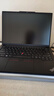 ThinkPad【國家補(bǔ)貼20%】E14 聯(lián)想輕薄便攜筆記本電腦 R5 16G 512G 黑 高效辦公 AI生態(tài) 曬單實(shí)拍圖