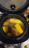 SPUCR蘇泊電飯煲家用5L大容量多功能智能預(yù)約全自動(dòng)養(yǎng)生球釜不粘內(nèi)膽快煮飯電飯鍋柴火灶蒸米煮粥 3L 【2-4人】約4-6碗（一年質(zhì)保） 曬單實(shí)拍圖