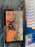 STEAMsteamdeck oled掌機windows游戲機雙系統(tǒng)steam deck原裝 分期免息 OLED美版 512G升級1T[雙系統(tǒng)] 曬單實拍圖
