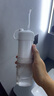京東京造便攜式?jīng)_牙器便攜【配3噴嘴】抽拉洗牙器水牙線潔牙器牙齒沖洗器正畸預(yù)防牙結(jié)石七夕情人節(jié)禮物女 曬單實(shí)拍圖