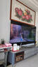 TCL雷鳥電視 75鵬7 25款 75英寸 全通道288Hz高刷 滿血HDMI2.1 家電國家補(bǔ)貼電視75S386C Pro-J 曬單實(shí)拍圖