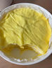 榴食喵貓山王榴蓮千層蛋糕小蛋糕千層盒子蛋糕動(dòng)物奶油甜品400g/盒共4盒 榴蓮千層+巧克力+芋泥+奧利奧 曬單實(shí)拍圖