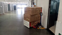 志高（CHIGO）空調(diào)扇工業(yè)冷風(fēng)機(jī)強(qiáng)力制冷電冷風(fēng)扇移動(dòng)水冷空調(diào)加冰塊商用冷氣機(jī)大面積車間超強(qiáng)降溫 曬單實(shí)拍圖