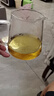 金鑲玉 茶具配件  潔直公杯   玻璃公道杯茶海分茶器功夫茶具零配 曬單實(shí)拍圖