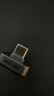 ?？低暎℉IKVISION）512GB Type-C手機U盤迷你小巧F450 讀速450MB/s 車載娛樂高速C口U盤 蘋果電腦平板通用優(yōu)盤大容量 曬單實拍圖