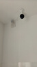 樂橙家用無線攝像頭TC2E室內(nèi)監(jiān)控家用小型wifi手機(jī)遠(yuǎn)程對講 磁吸粘貼免打孔安裝客廳攝像機(jī) TC2E 含128G內(nèi)存卡 曬單實拍圖