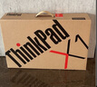 ThinkPad X1 Carbon 2025款aura ai元啟版可選Evo認證 碳纖維商務辦公高端高性能輕薄本 聯(lián)想ibm筆記本電腦 i5-1240P 16G內存 512G固態(tài) 升級至1TB高速固 曬單實拍圖