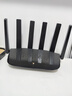 普聯(lián)（TP-LINK）大道路由器7DR6430 BE6400 5G WiFi7千兆雙頻家用高速穿墻 2.4G wifi6無線 2.5G網(wǎng)口 游戲加速 曬單實(shí)拍圖