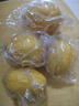 廣東香水黃檸檬包郵新鮮水果檸檬精選皮薄奶茶店專(zhuān)用整箱 現貨 黃香水檸檬6粒裝  單果70g+ 曬單實(shí)拍圖