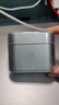 弱水時砂【周傳雄推薦】earfree i5無線藍牙耳機主動降噪入耳式HiFi音質超長續(xù)航游戲運動耳機送男女友 遠天藍|HiFi音質+強降噪+不壓耳 曬單實拍圖