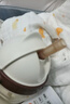 世喜兒童吸管杯直飲刻度牛奶杯PPSU重力球大寶寶外出杯蓋水杯1-3歲 曬單實拍圖