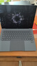 華為MateBook Pro 筆記本電腦 鴻蒙操作系統(tǒng) 鴻蒙AI 970g超輕薄長續(xù)航 OLED護眼屏 32GB 1TB 晴藍 曬單實拍圖