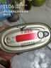 金獎豆豉鯪魚(yú) 227g*6 227g*6 曬單實(shí)拍圖