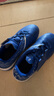 迪卡儂（DECATHLON）兒童TF碎釘魔術(shù)貼款足球鞋藍色33 205mm4670191 曬單實(shí)拍圖