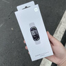 小米（MI）手環(huán)10 標(biāo)準(zhǔn)版銀色 國家補貼 智能手環(huán) 專業(yè)運動健康 監(jiān)測睡眠管理 心率血氧長續(xù)航運動 曬單實拍圖