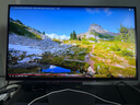 LG27GX700A 26.5英寸第四代OLED 2K 280Hz 0.03ms TrueBlack500 DCI-P3 99.5%高刷電競顯示器 27gx700a 新品 曬單實(shí)拍圖