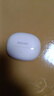 飛利浦（PHILIPS）藍牙耳機耳夾式骨傳導概念無(wú)線(xiàn)輕量款開(kāi)放式重低音運動(dòng)跑步降噪掛耳適用于蘋(píng)果華為小米TAQ2020-白 曬單實(shí)拍圖