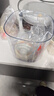 九陽(yáng)1.5L低音破壁機(jī)家用全自動(dòng)豆?jié){機(jī)輕音45分貝2-4人降噪榨汁料理機(jī)五谷雜糧破壁機(jī)P688 曬單實(shí)拍圖