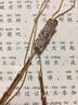 Jay新款毛衣鏈大氣高檔長(zhǎng)款項(xiàng)鏈吊墜女款配飾衣服掛飾媽媽禮物 【品牌禮盒】金色 曬單實(shí)拍圖