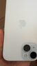 Apple/蘋果 iPhone 16 Pro Max（A3297）512GB 白色鈦金屬 支持移動(dòng)聯(lián)通電信5G 雙卡雙待手機(jī) 曬單實(shí)拍圖