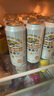麒麟（Kirin）一番榨黃啤酒 500ml*24聽(tīng) 整箱裝 中秋節送禮 曬單實(shí)拍圖