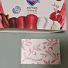 舒膚佳排濁香皂紅石榴100g*3肥皂 洗澡洗臉洗手潔面 男女士通用 曬單實拍圖