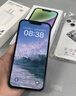 Apple/蘋果 iPhone 14 (A2884) 128GB 午夜色 支持移動聯(lián)通電信5G 雙卡雙待手機 曬單實拍圖