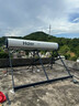 海爾（Haier）太陽(yáng)能熱水器家用 光電兩用高效集熱 電加熱 一級(jí)能效 WIFI智能預(yù)約 36管275升S6PRO (6-8人) 曬單實(shí)拍圖