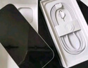 Apple/蘋果 iPhone 16（A3288）256GB 黑色 支持移動聯(lián)通電信5G 雙卡雙待手機 曬單實拍圖