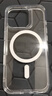 億色（ESR）【帶相機(jī)按鍵】適用iPhone16pro手機(jī)殼蘋(píng)果16pro保護(hù)套磁吸超薄透明拍照拍攝電容鍵全包殼magsafe 曬單實(shí)拍圖