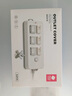 babycare插座保護(hù)蓋兒童防觸電嬰兒防護(hù)安全插座插頭安全塞 24個裝里瑟米 曬單實拍圖